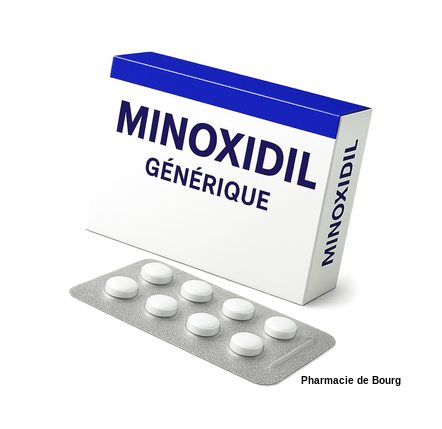 minoxidil
