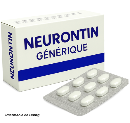 neurontin