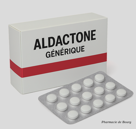 aldactone