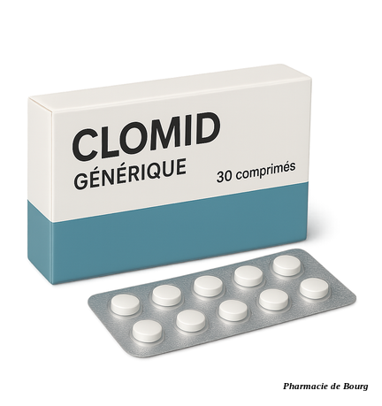 clomid
