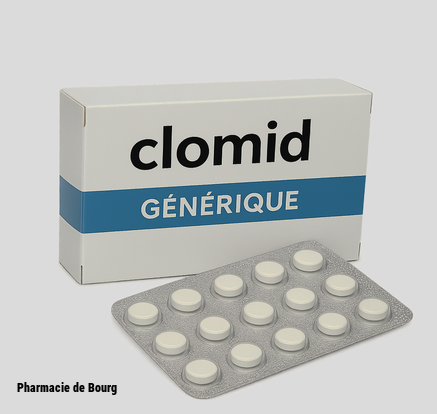 clomid