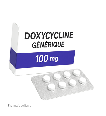doxycycline