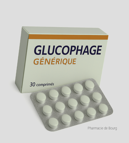 glucophage