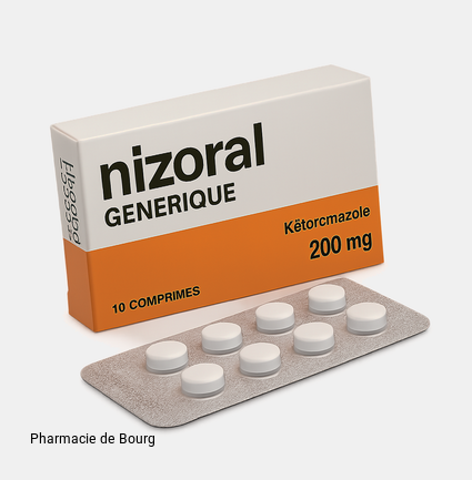 nizoral