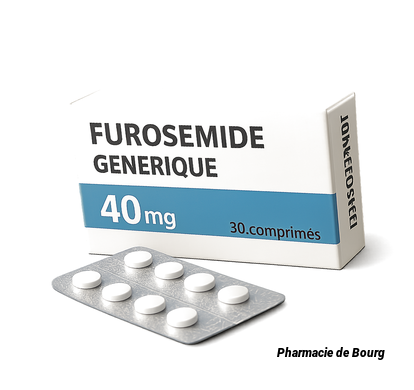 furosemide