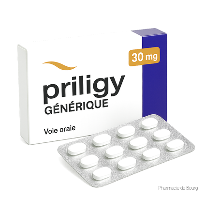 priligy