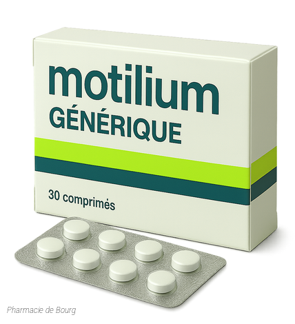 motilium