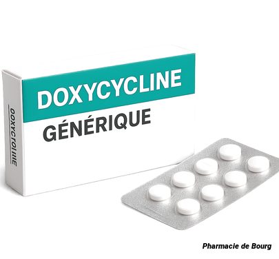 doxycycline