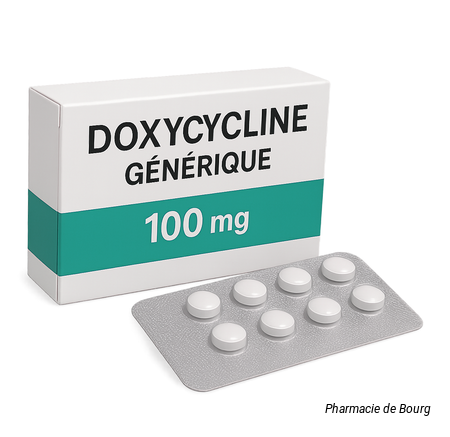 doxycycline