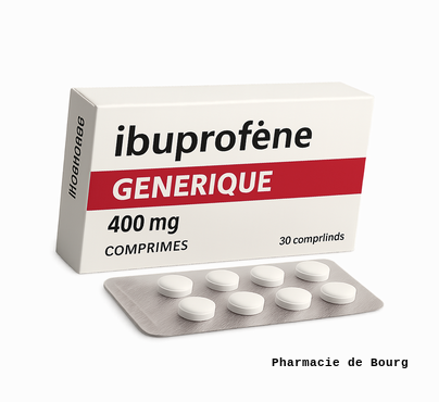ibuprofene