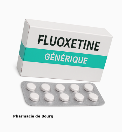 fluoxetine