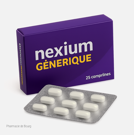 nexium