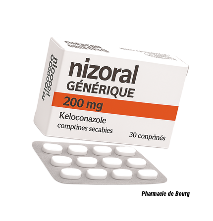 nizoral
