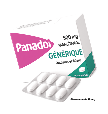 panadol