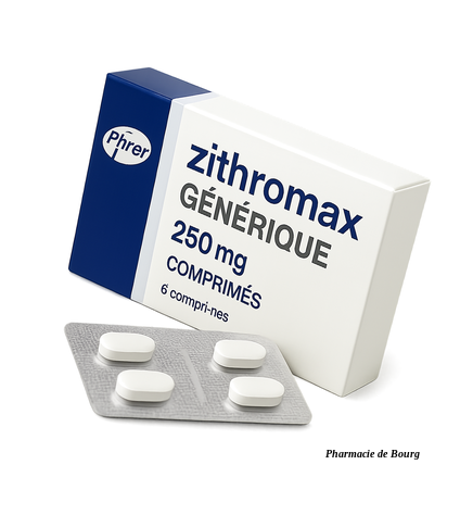 zithromax