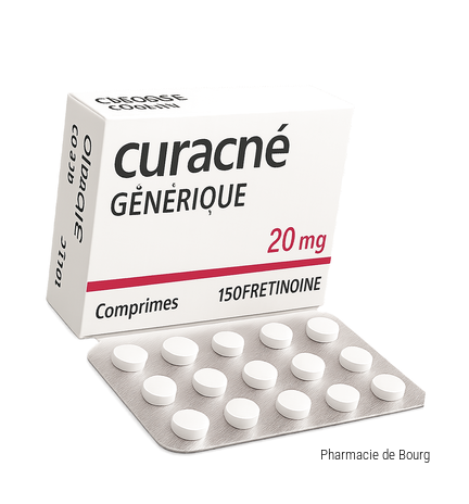 curacne